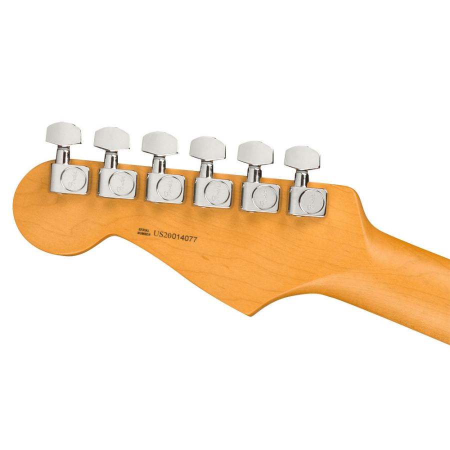 フェンダー Fender American Professional II Stratocaster RW RST PIN エレキギターの画像