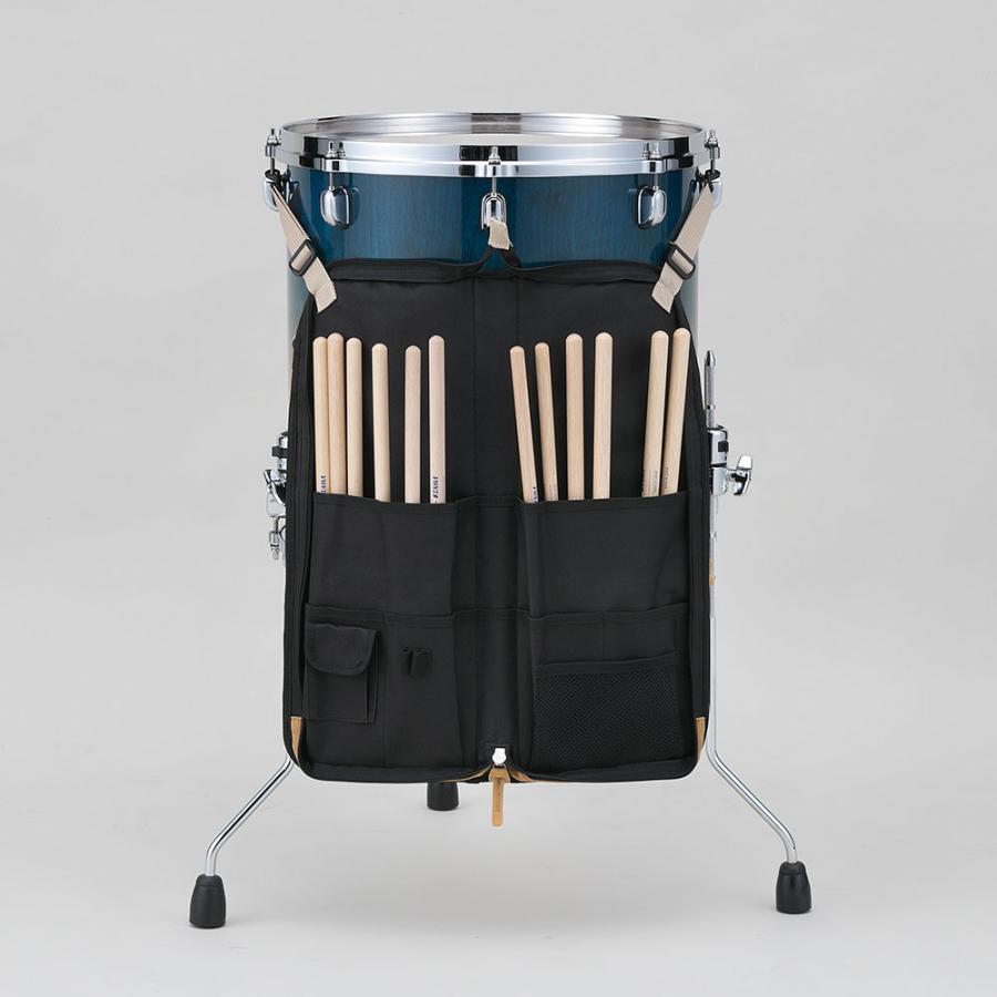 TAMA ドラムスティックケース タマ TSB24BK スティックバッグ : chuya