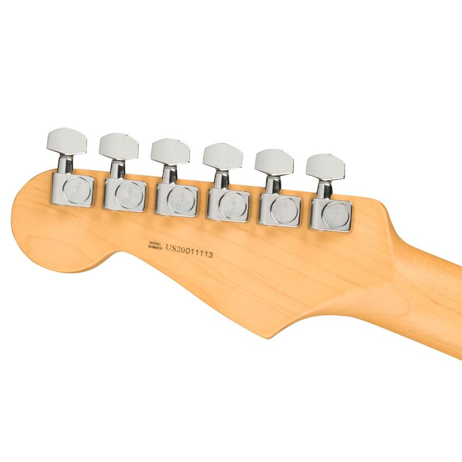 フェンダー Fender American Professional II Stratocaster MN 3TSB エレキギターの画像