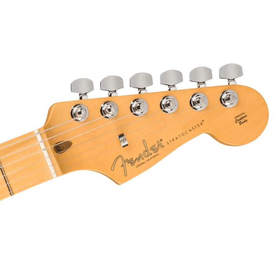 フェンダー Fender American Professional II Stratocaster MN OWT エレキギターの画像