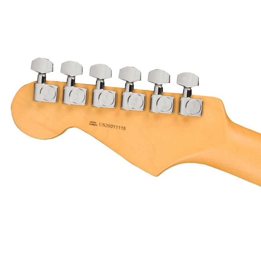 フェンダー Fender American Professional II Stratocaster MN OWT エレキギターの画像
