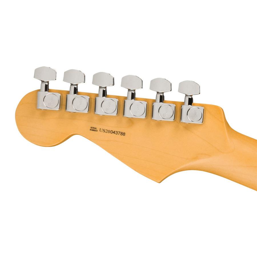 フェンダー Fender American Professional II Stratocaster HSS RW OWT エレキギターの画像