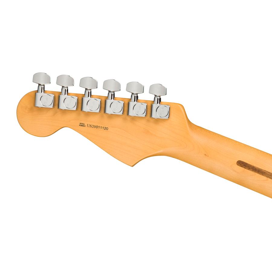 フェンダー Fender American Professional II Stratocaster HSS MN SSB エレキギターの画像