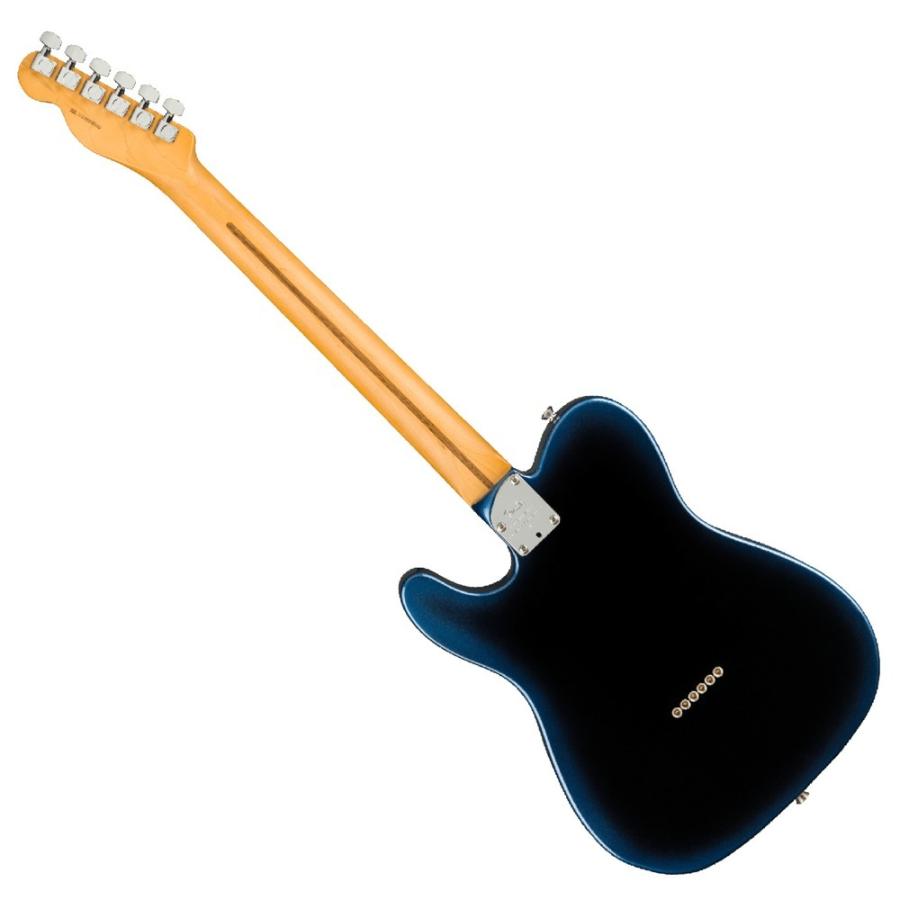 フェンダー Fender American Professional II Telecaster RW Dark Night エレキギターの画像