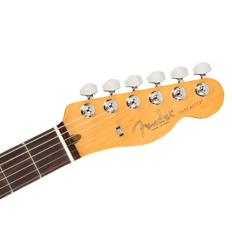 フェンダー Fender American Professional II Telecaster RW Dark Night エレキギターの画像