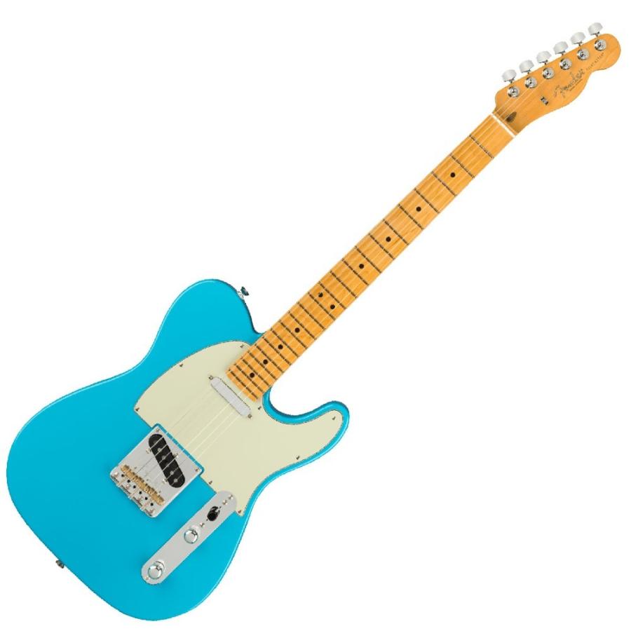 Fender フェンダー American Professional II Telecaster MN MBL