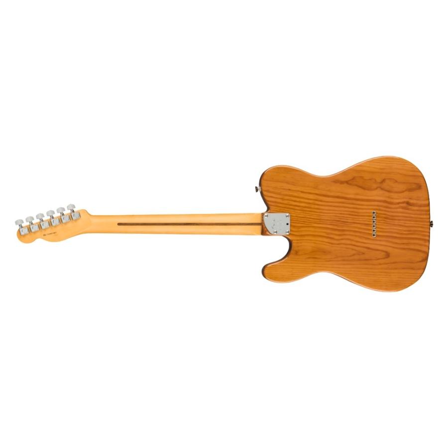 フェンダー Fender American Professional II Telecaster MN RST PINE エレキギター_3
