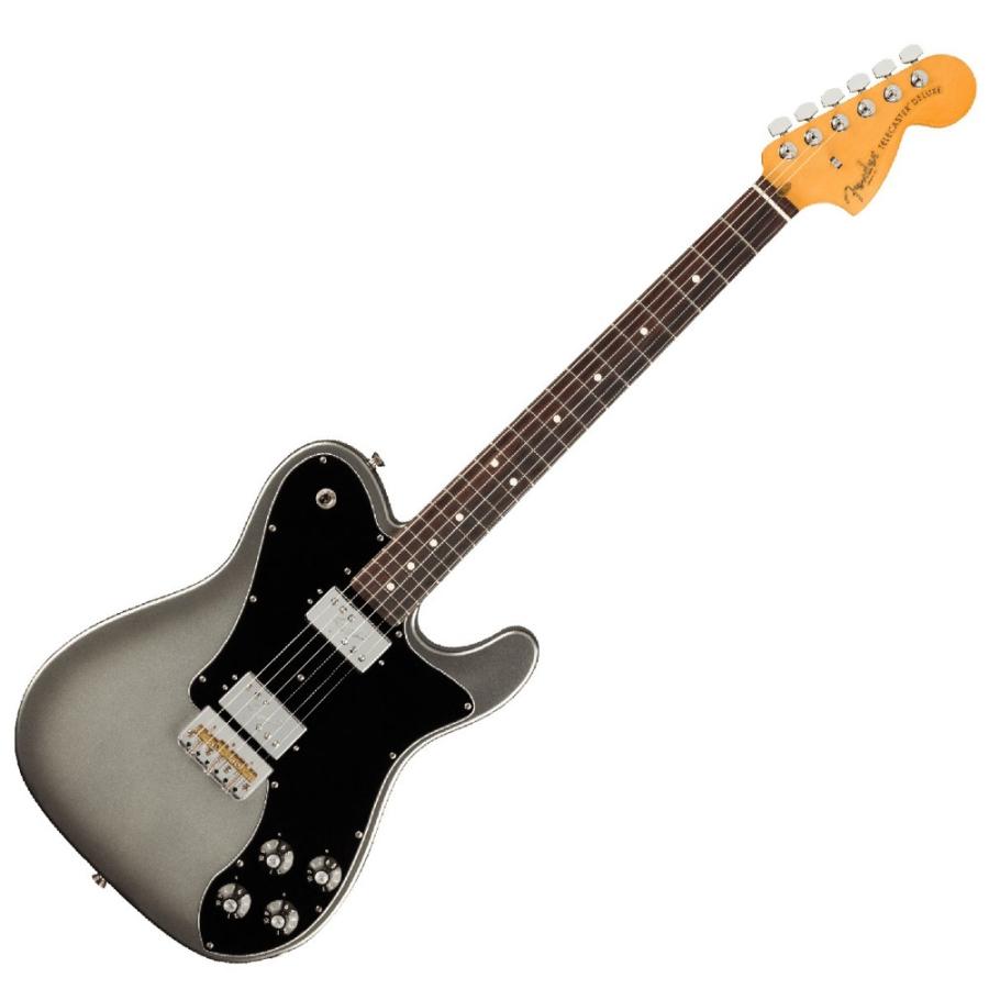 Fender フェンダー American Professional II Telecaster Deluxe