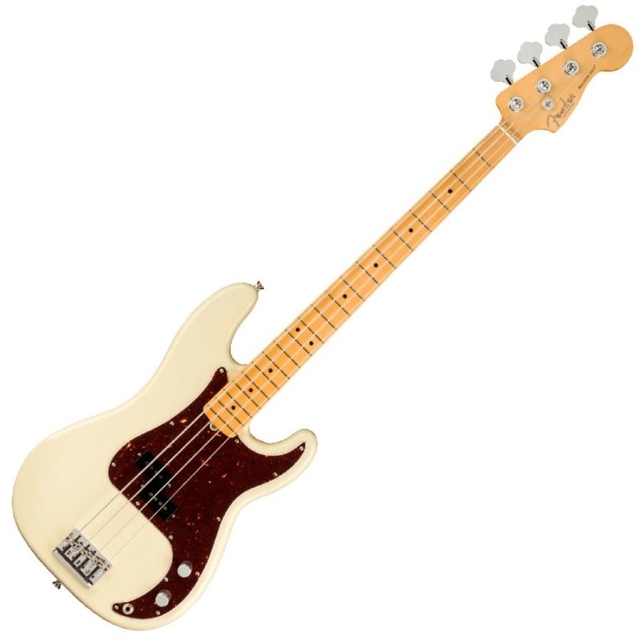 Fender（フェンダー） Fender American Professional II Precision