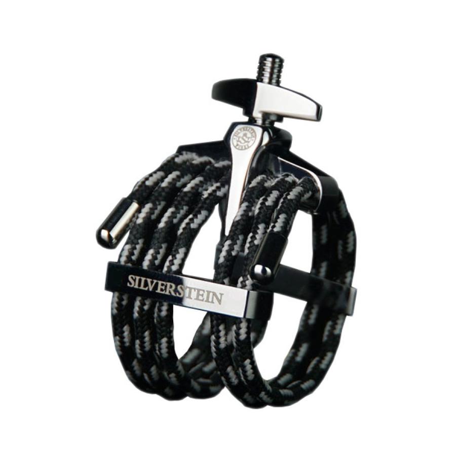 最新の激安 Silverstein H11a バスクラリネット バリトンサックス用 リガチャー Original Silver A Frame 最新人気 Orientalweavers Com