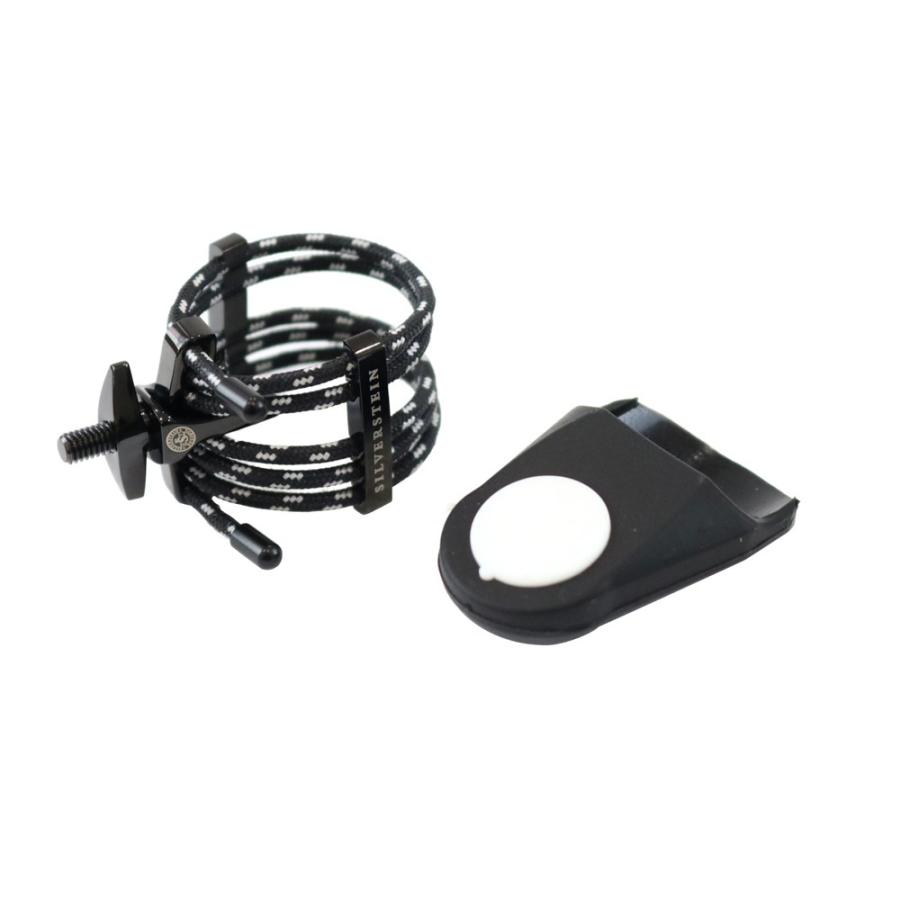 SILVERSTEIN シルバースタイン B07A B♭クラリネット/アルト