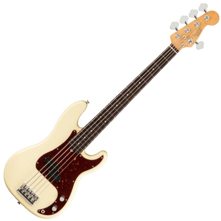 Fender（フェンダー） Fender American Professional II Precision