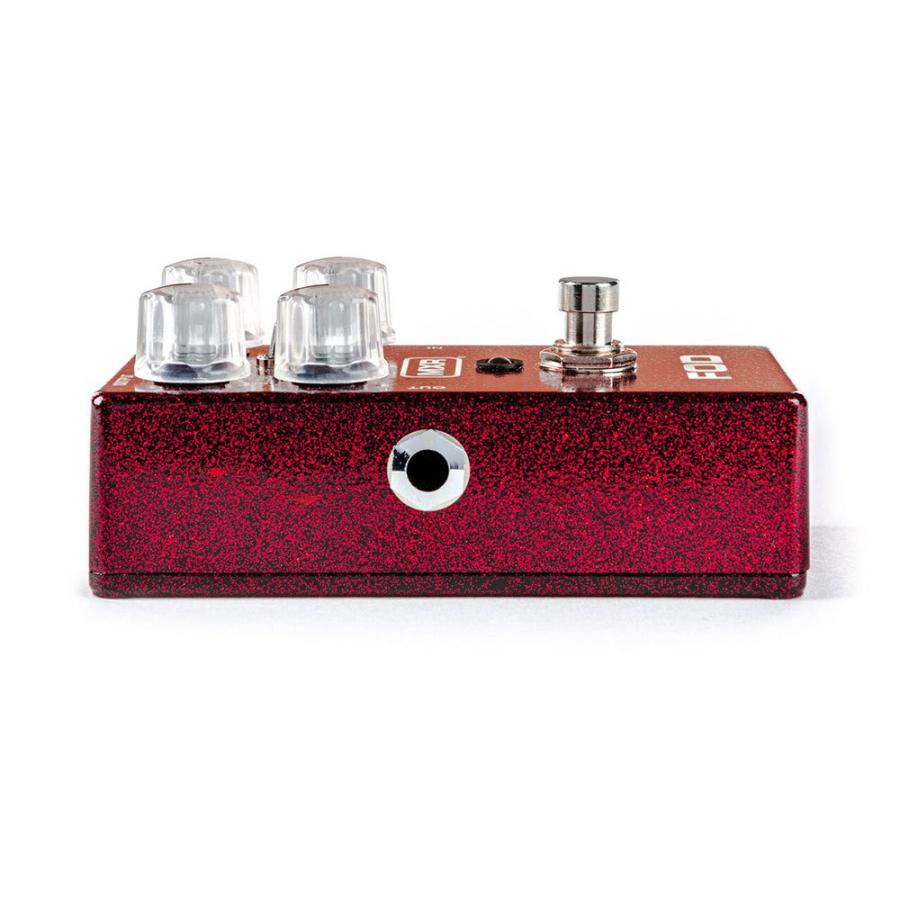 MXR M251 FOD DRIVE オーバードライブ ギターエフェクター : chuya