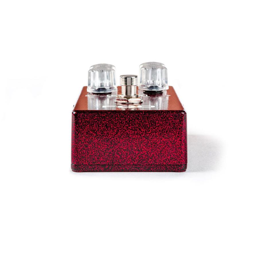MXR M251 FOD DRIVE オーバードライブ ギターエフェクター : chuya