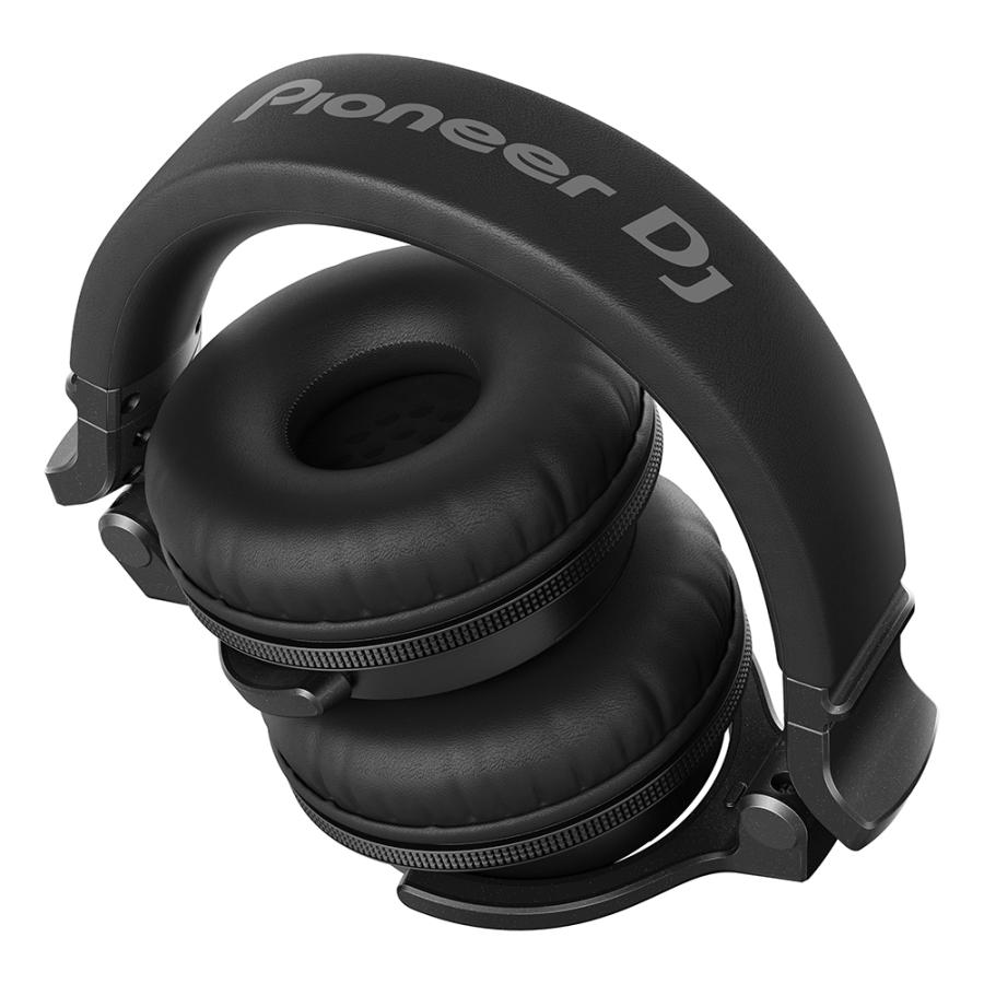 最適な価格 Pioneer DJ HDJ-CUE1BT-R マットレッド Bluetooth搭載 DJヘッドホン