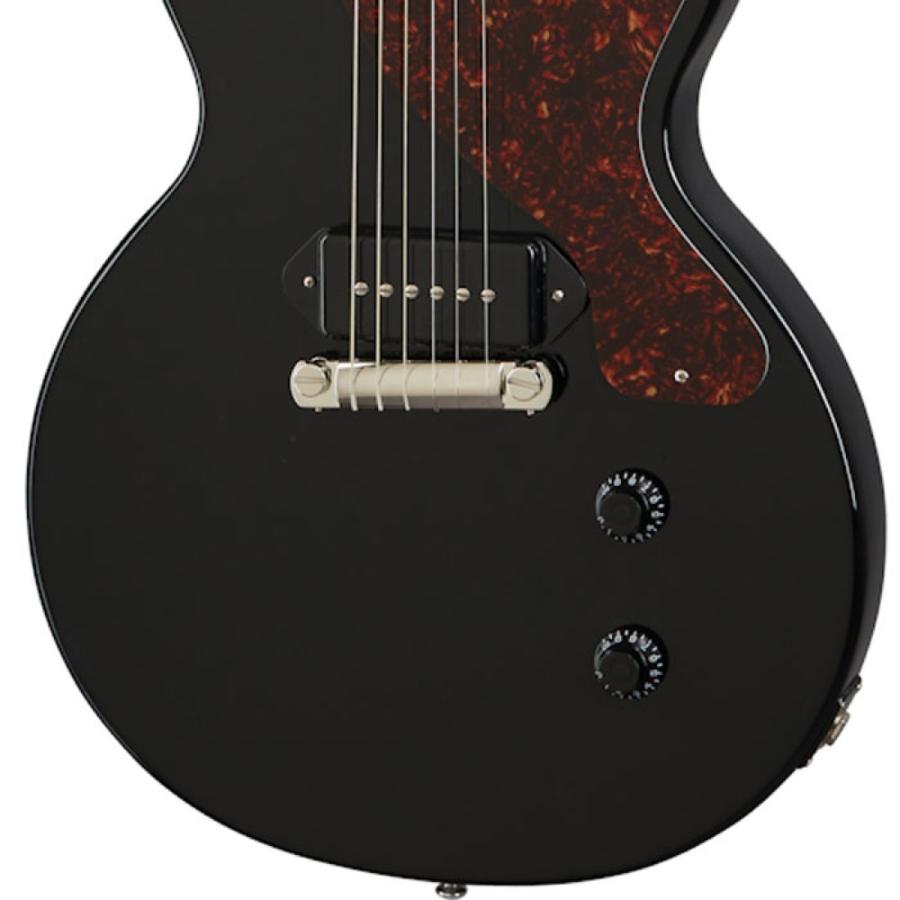 Gibson（ギブソン） Gibson Les Paul Junior Ebony エレキギター