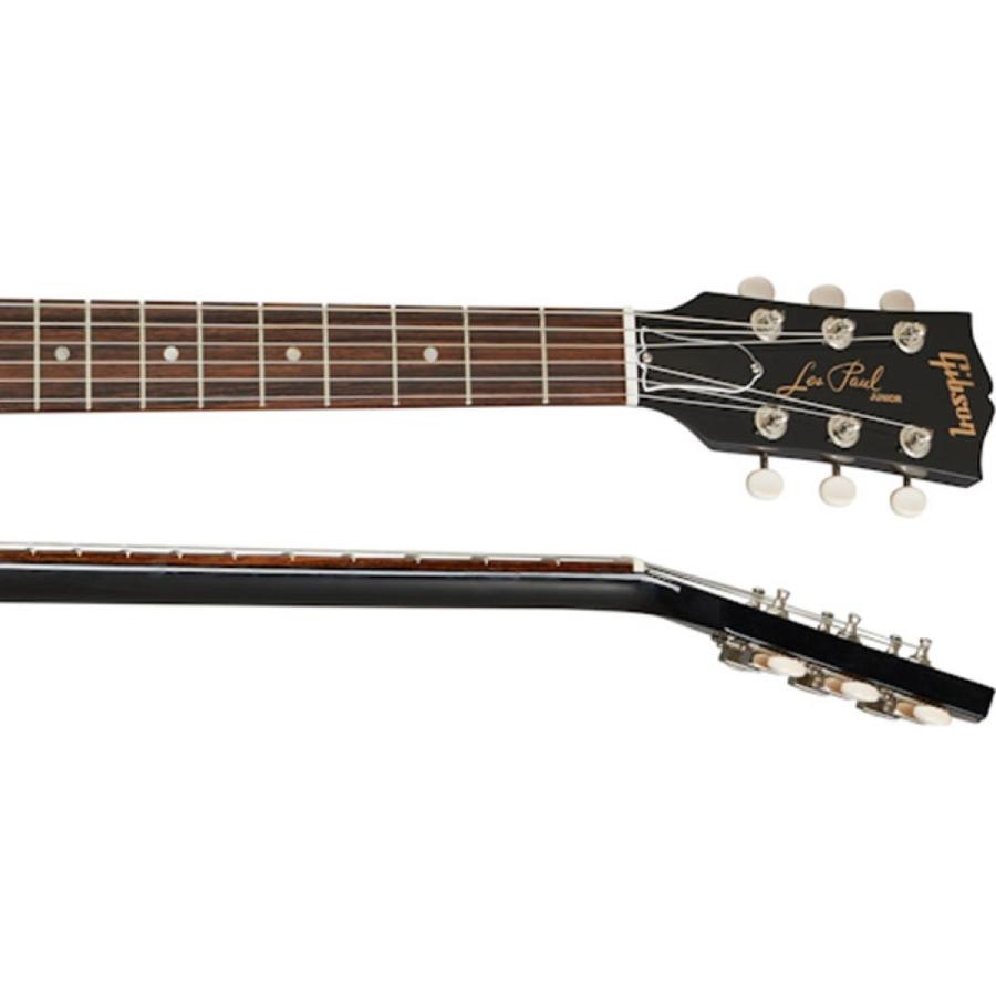 Gibson（ギブソン） Gibson Les Paul Junior Ebony エレキギター