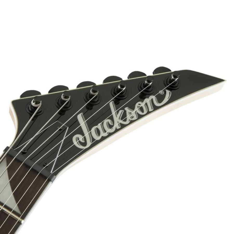 Js32t Satin ギター Jackson エレキギター Black Satin Js Chuya Online Com エレキギター Series 通販 Rhoads