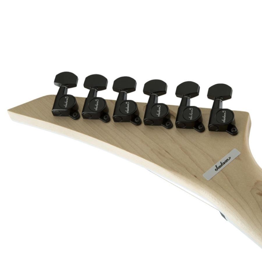 Js32t Satin ギター Jackson エレキギター Black Satin Js Chuya Online Com エレキギター Series 通販 Rhoads