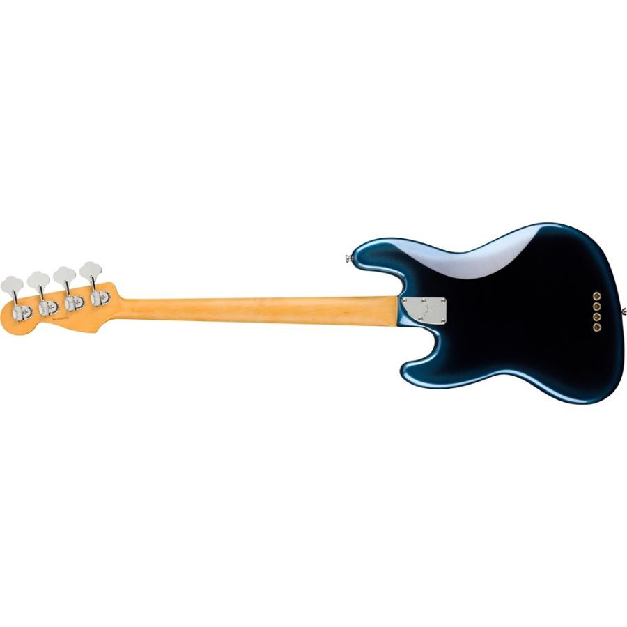 フェンダー Fender American Professional II Jazz Bass Fretless RW
