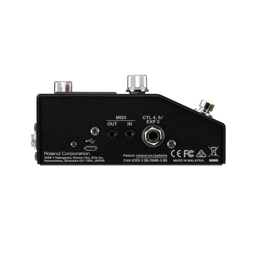 BOSS（ボス） マルチエフェクター GT-1000CORE Guitar Effects
