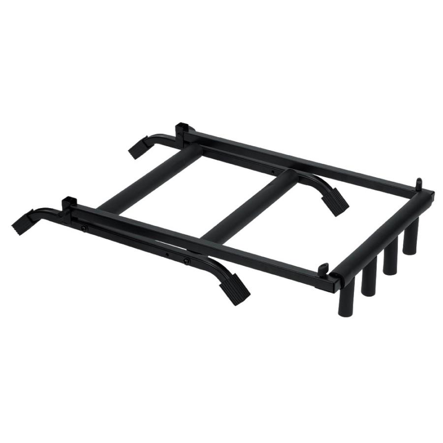 Gator Frameworks RI-GTR-RACK3 3本立てギタースタンド|chuya-online|02