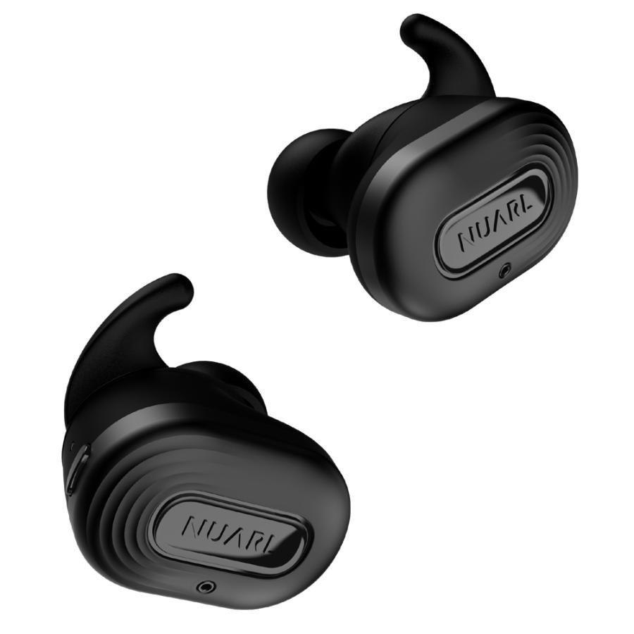 時間指定不可 Nuarl N10pro Bm N10 Pro Bluetooth トゥルーワイヤレスイヤホン 保証書付 Neptune Com Bd