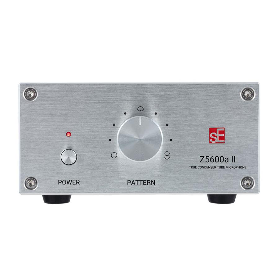 sE ELECTRONICS Z5600a II チューブコンデンサーマイク : chuya-online