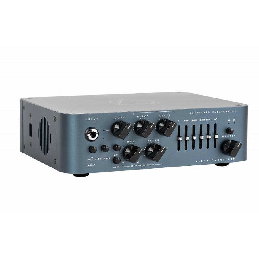 TC Electronic BAM200 ベース用ヘッドアンプ