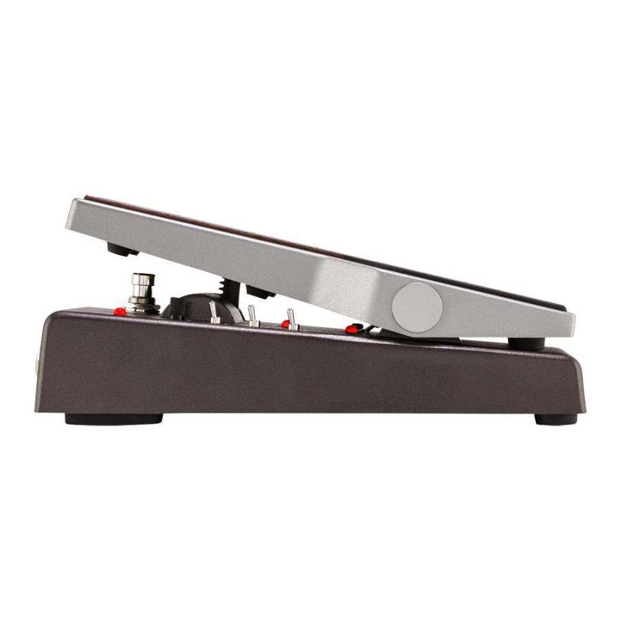 Fender（フェンダー） ワウペダル Fender Tread-Light Wah Pedal