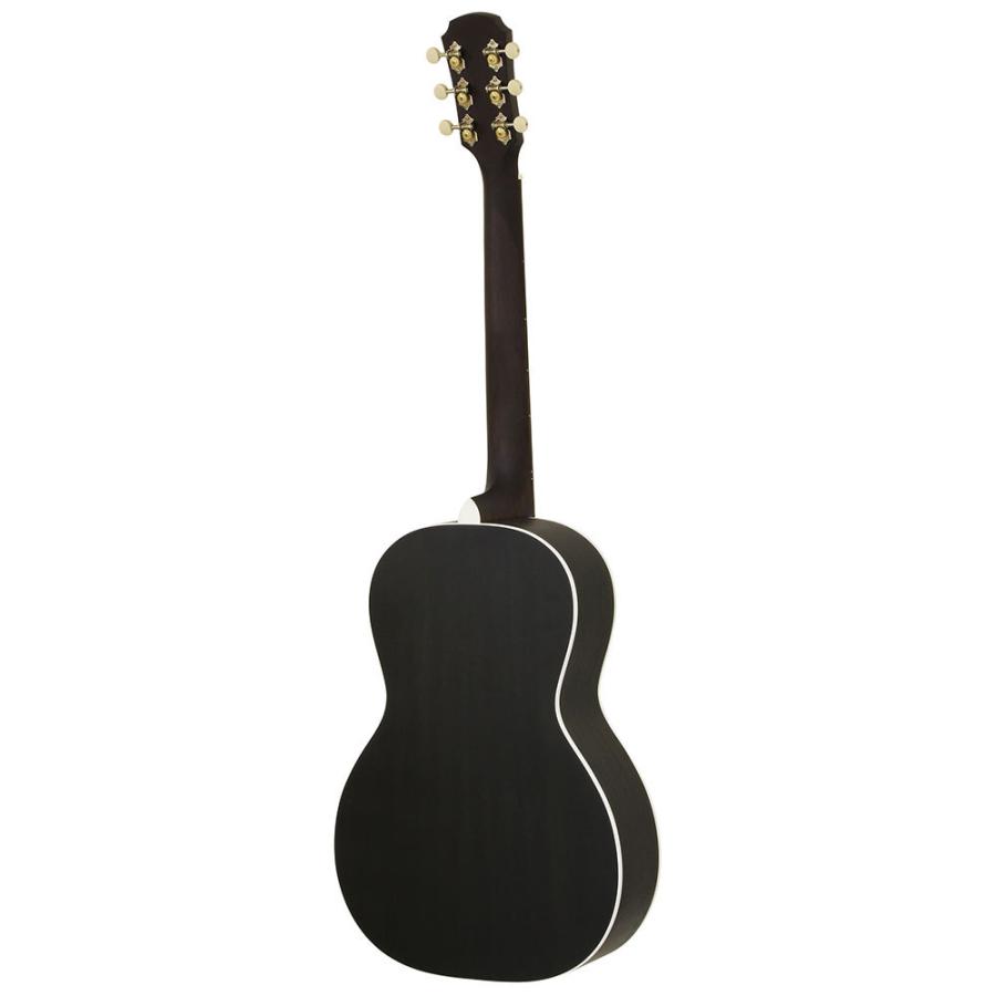 ARIA Aria-131M UP STBK Urban Player アコースティックギター : chuya