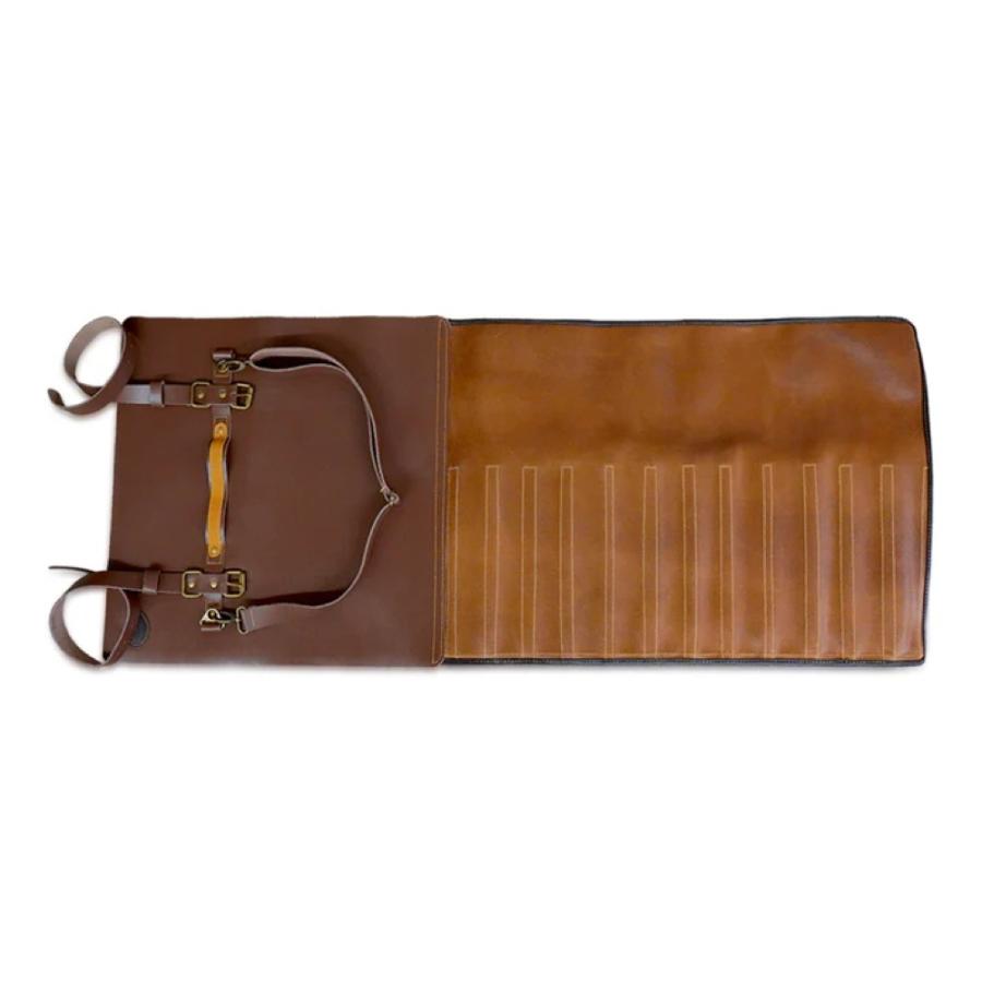 ドラムスティックケース PDH Leather Drum stick bag SW-DSB-425A