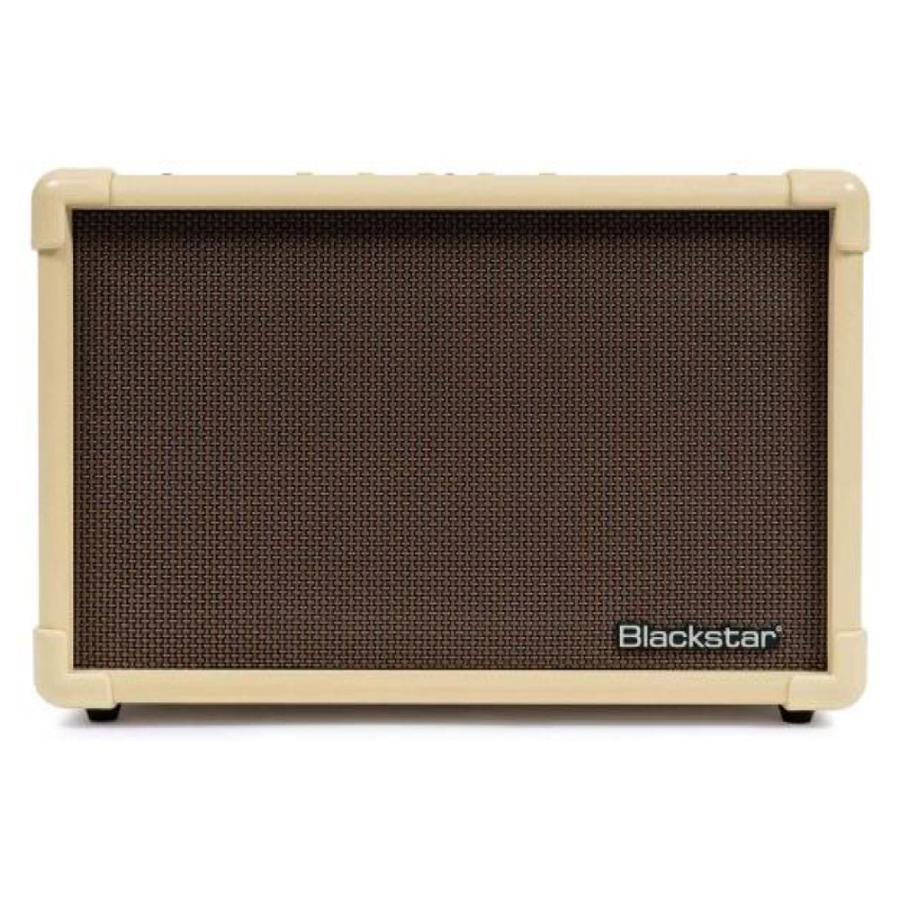 ブラックスター BLACKSTAR Acoustic:Core 30 Cream アコースティックギター用 小型ギターアンプ エレアコ用アンプ