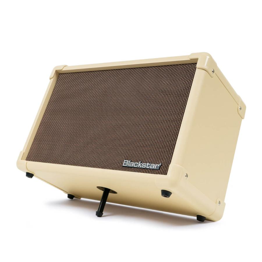 ブラックスター BLACKSTAR Acoustic:Core 30 Cream アコースティックギター用 小型ギターアンプ エレアコ用アンプ_1