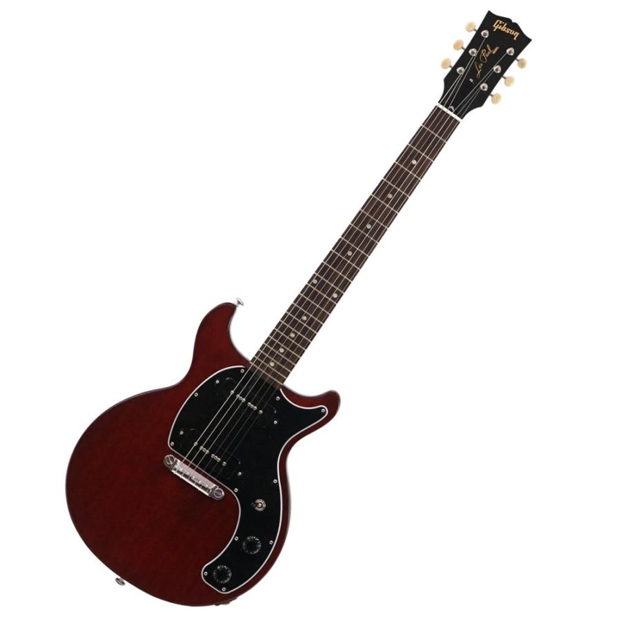 本日のみ特価】【希少】Gibson Les Paul Special Tribute DC 2019