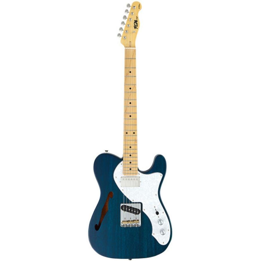 Ntl11mmht Tbl 通販 Neo Classic 楽器 器材 エレキギター Fujigen ギター 高評価開店記念セール