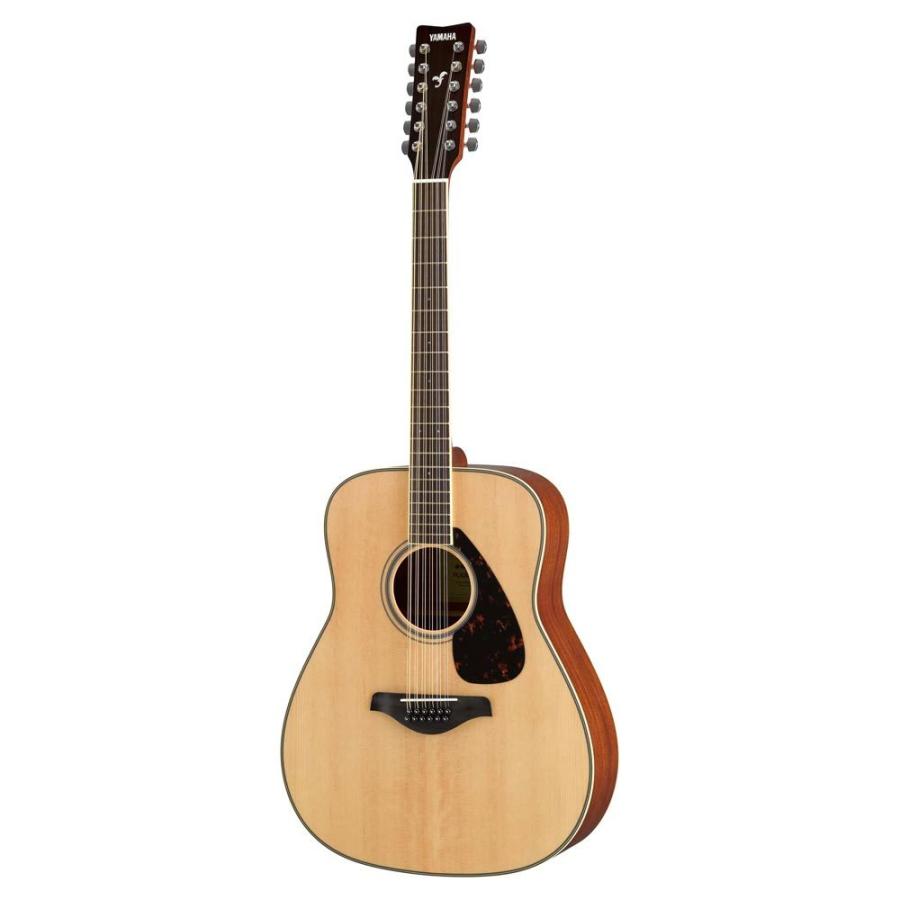 YAMAHA（ヤマハ） YAMAHA FG820-12 NT 12弦アコースティックギター 