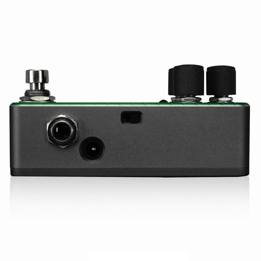 ワンコントロール One Control Persian Green Screamer オーバー
