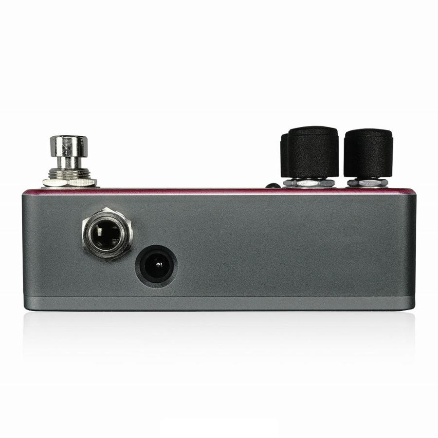 ベースプリアンプ ワンコントロール One Control Crimson Red Bass Preamp プリアンプ ベース