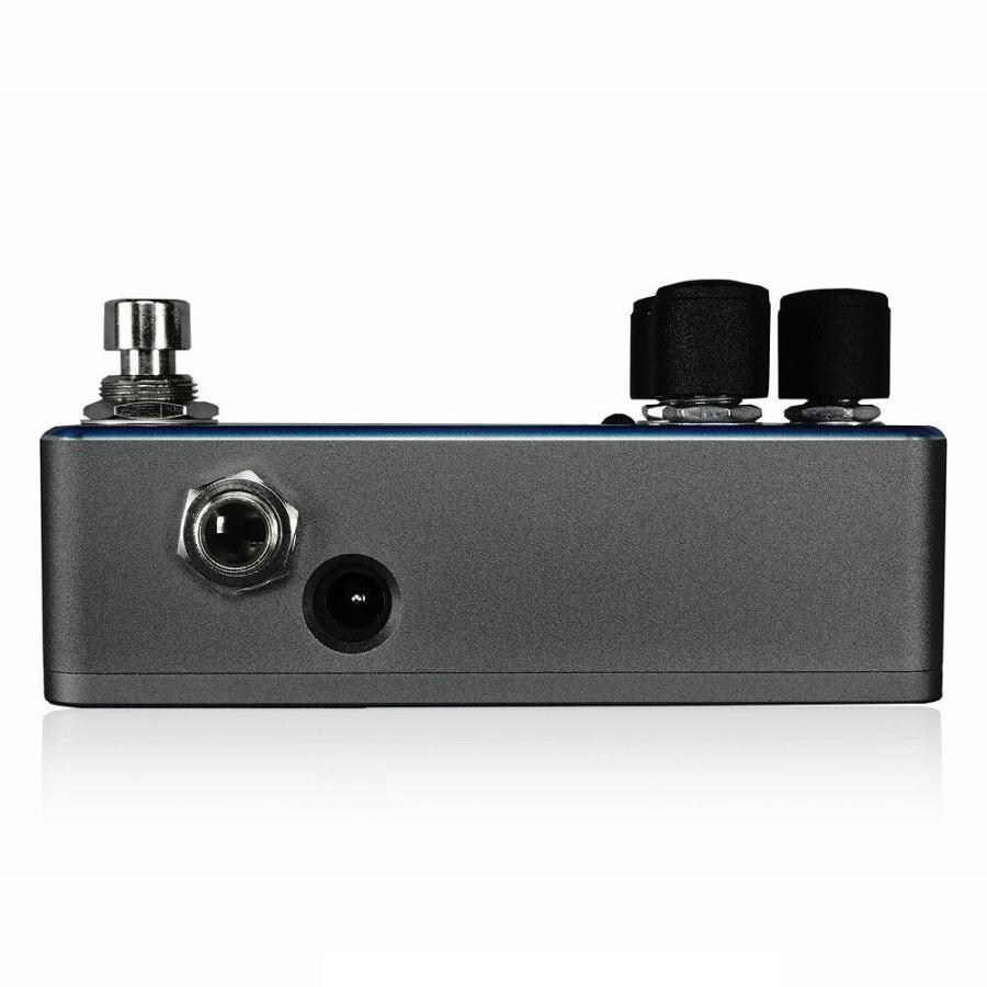 ファズ エフェクター ワンコントロール One Control Baltic Blue Fuzz