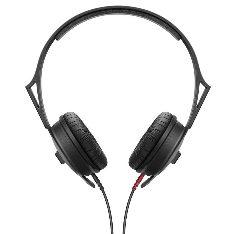 SENNHEISER HD 25 Light 密閉型 モニターヘッドホン : chuya-online