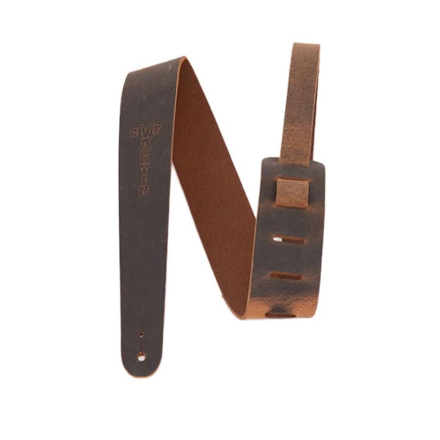 Modern Pirates HISASHIモデルギターストラップの取り扱い開始しました