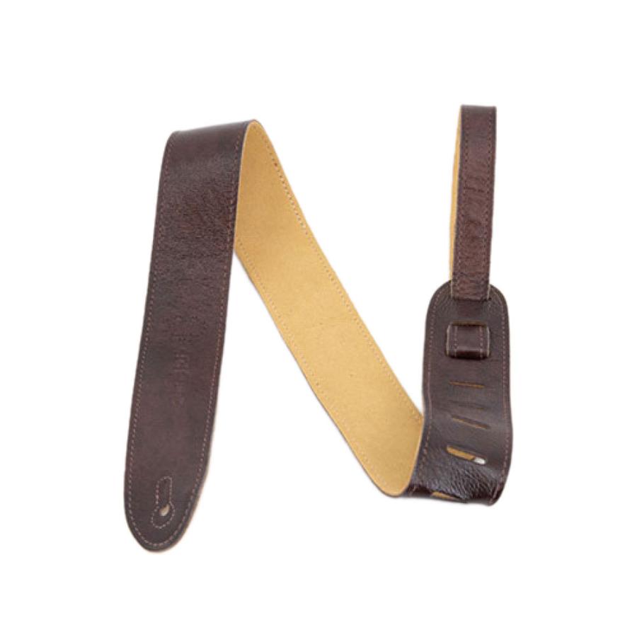 マーチン ストラップ MARTIN 18A0100 SOFT LETHER STRAP ギターストラップ ソフトレザーストラップ アコギ 革