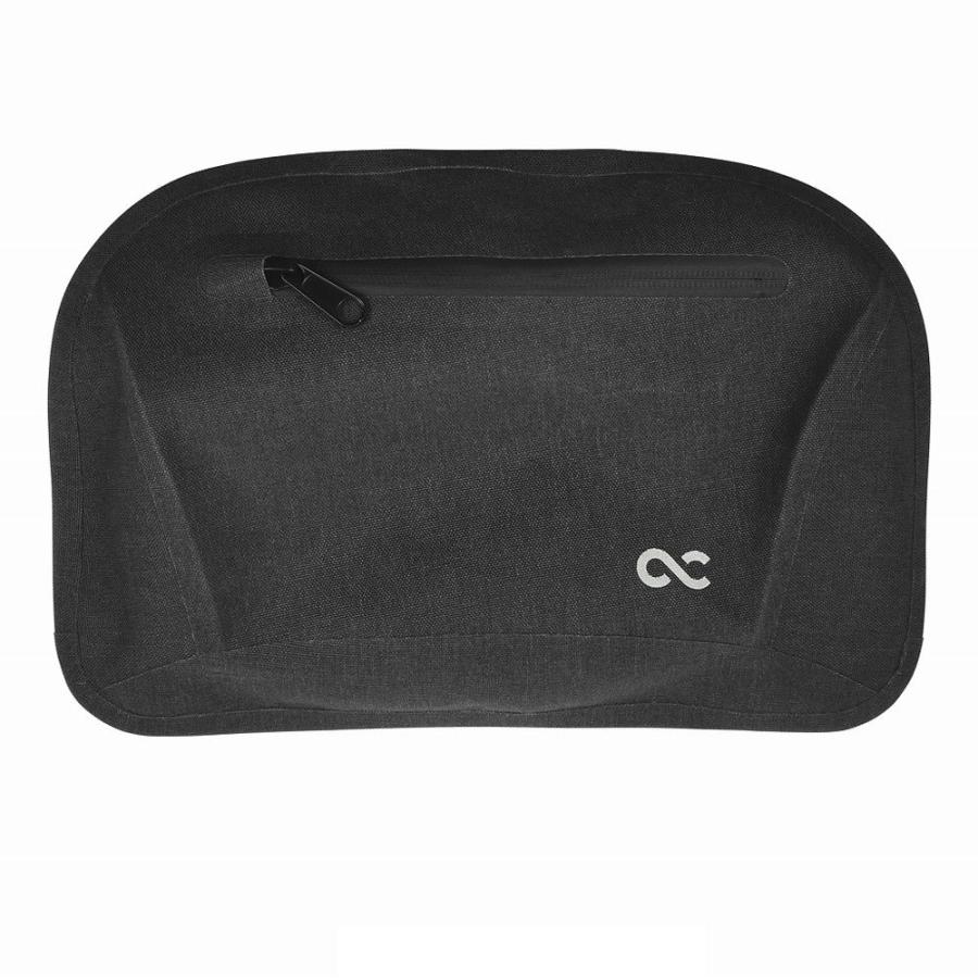 ワンコントロール One Control Waterproof Sling Tail Bag Black エフェクターバッグ｜chuya-online