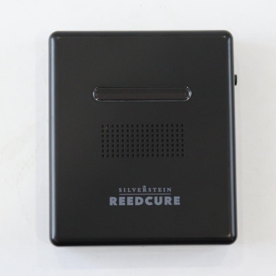 SILVERSTEIN シルバースタイン LRC02BO REEDCURE Black オーボエ用