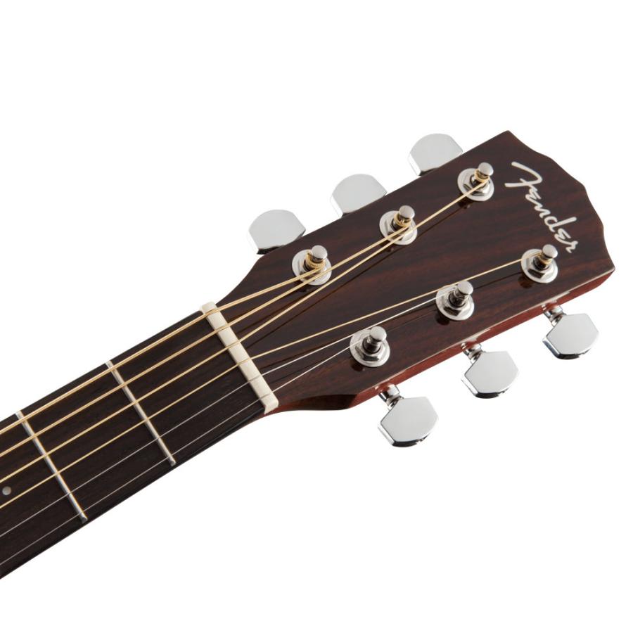 Fender（フェンダー） CC-140SCE Concert Nat w/case WN