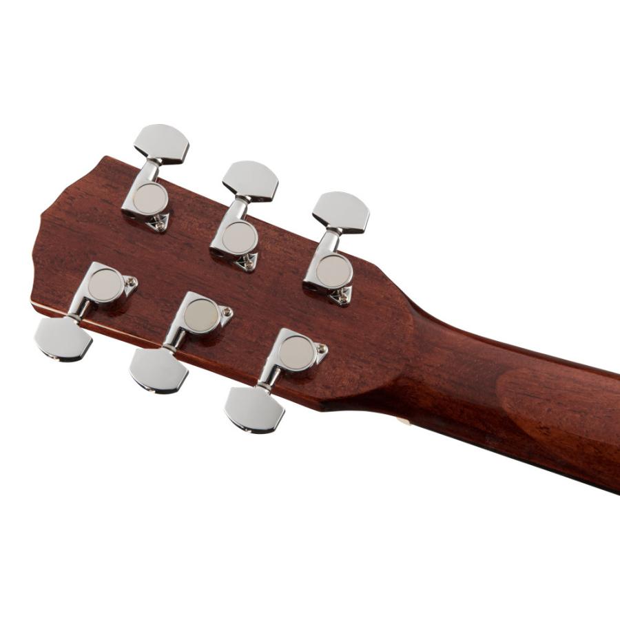 Fender（フェンダー） CC-140SCE Concert Nat w/case WN