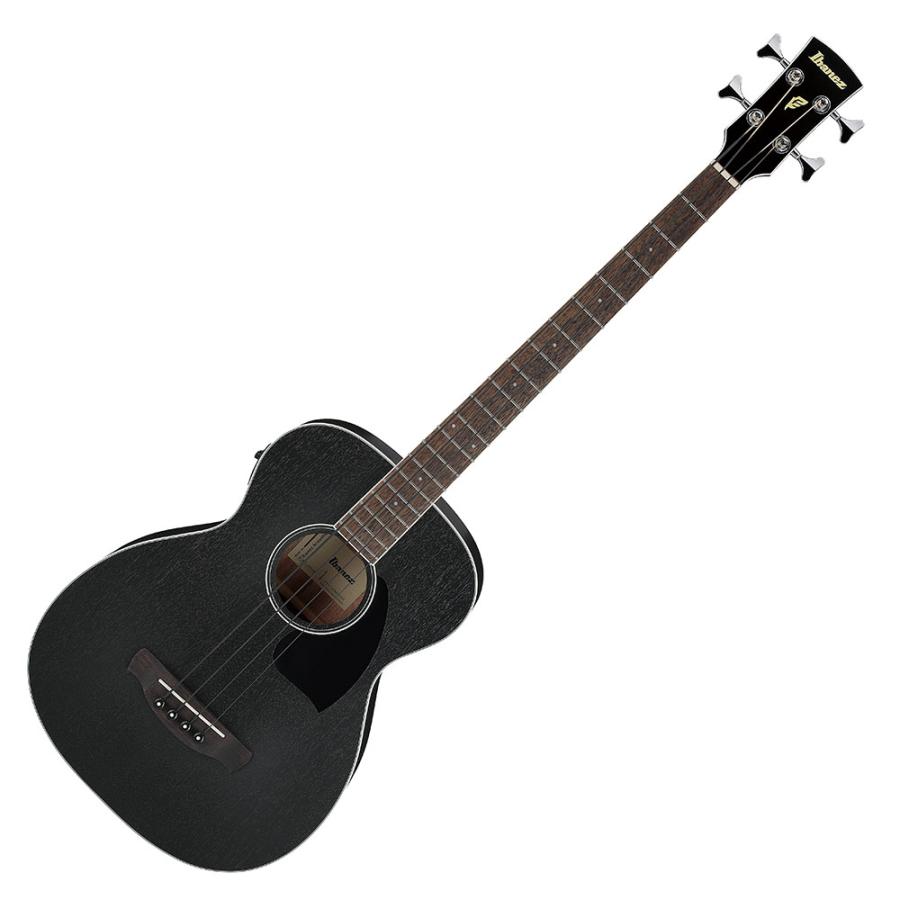 Ibanez（アイバニーズ） ベース エレアコ PCBE14MH-WK エレクトリック