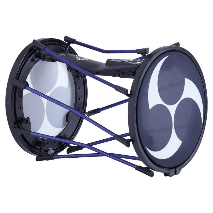 ローランド ROLAND TAIKO-1 Electronic Taiko Percussion 電子和太鼓の画像