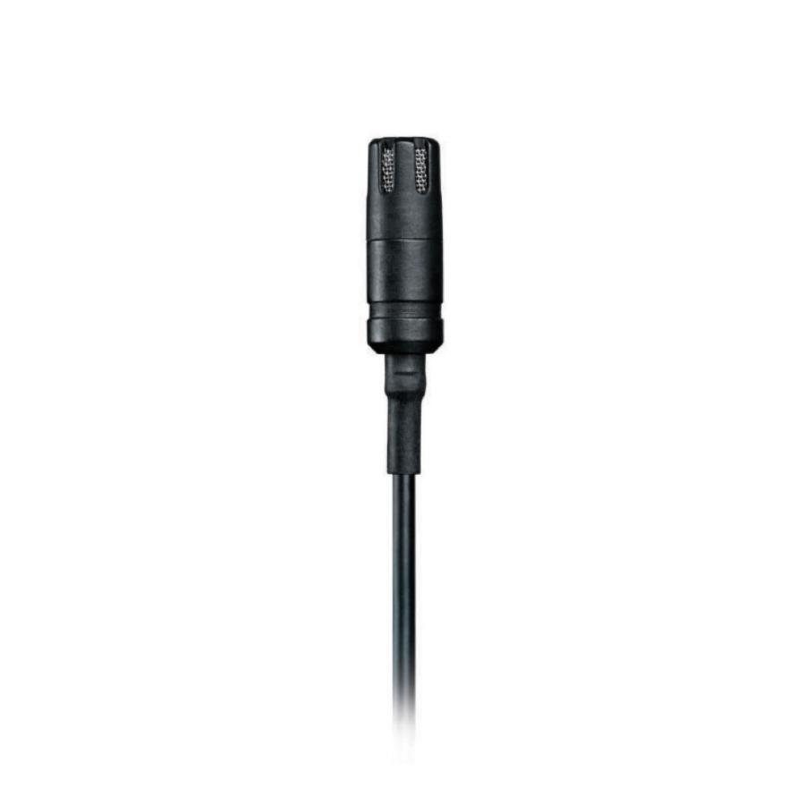 SHURE MVL-3.5MM ラベリアマイク : chuya-online チューヤオンライン